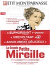 La grande petite Mireille - 