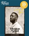 Thomas Ngijol dans L'oeil du tigre - 