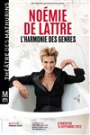 Noémie de Lattre dans L'Harmonie des genres - 