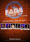 Fada Comedy Club - 