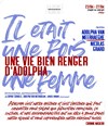 Une vie bien Renger d'Adolpha - 