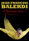 Jean-François Balerdi dans L'heureux Tour ! - 