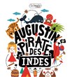 Augustin pirate des Indes - 