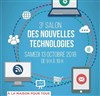 Salon des Nouvelles Technologies - 