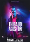 Thibaud Agoston dans Addict - 