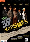 Les 39 Marches - 