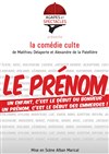 Le Prénom - 