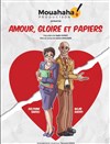 Amour, Gloire et Papiers - 