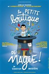 La petite boutique de magie - 