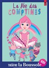 La fée des comptines - 