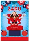 Adeline Zaru dans De A à enfin Zen - 