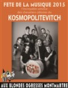 Kosmopolitevich - 