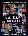 La Zap' Night - 