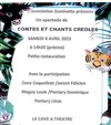 Contes créoles - 