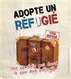 Adopte un réfugié - 