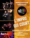 L'impro qui court - 