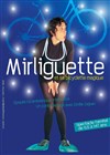 Mirliguette et sa bicyclette magique - 