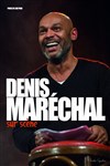 Denis Marechal sur scène - 