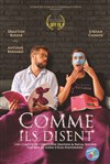 Comme ils disent - 