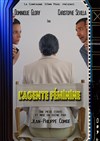 L'Agente féminine - 