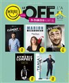 Festival Off Du M rire - 