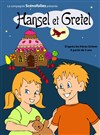 Hansel et Gretel - 