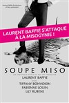 Soupe Miso | de Laurent Baffie - 