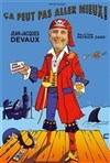 Jean-Jacques Devaux dans Ça peut pas aller mieux - 