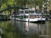 Croisière sur la Seine et le canal Saint Martin | Du Musée d'Orsay au Bassin de la Villette - 