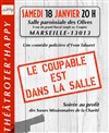 Le coupable est dans la salle - 