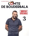 Le comte de Bouderbala 3 - 