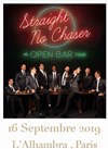 Straight No Chaser - 