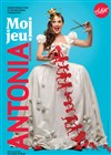 Antonia de Rendinger dans Moi jeu ! - 