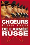 Les Choeurs de l'armée russe - 