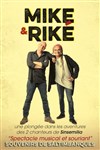 Mike & Riké : Souvenirs de saltimbanques - 