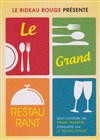 Le grand restaurant - 