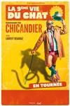 Chicandier dans La 9ème vie du chat - 