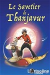 Le savetier de Thanjavur - 