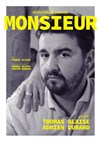 Monsieur - 