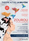 Zourou, au-dela des mots - 