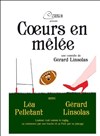 Coeur en mêlée - 