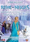 Ciné-Vivant : La Reine des Neiges - 