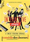 Impro Interactive Playlist - 