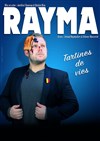 Rayma dans Tartines de vies - 