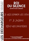 Roi du silence - 