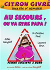 Au secours, on va être papas ! - 