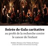 Soirée de Gala caritative - 