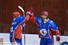 LHC : Les Lions / Strasbourg - 