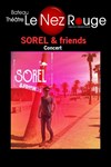 Sorel & Friends - 