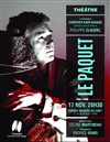 Le paquet - 